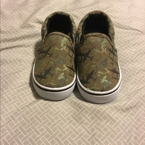 Toddler Boy Shoes
